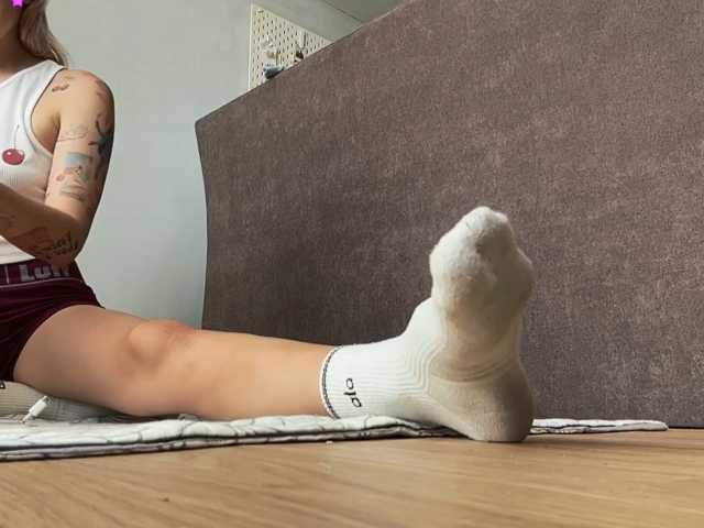 yoganfeet