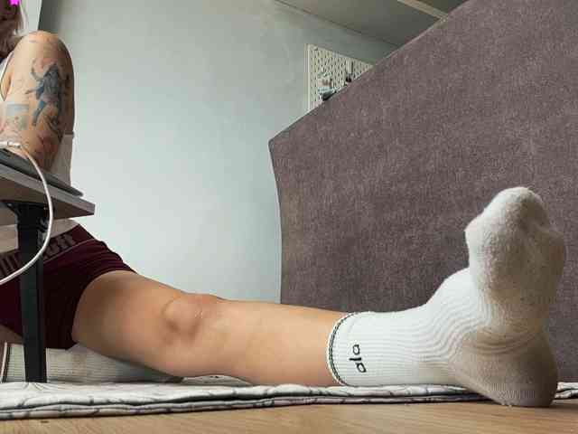 yoganfeet