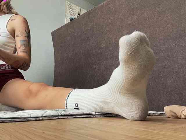 yoganfeet