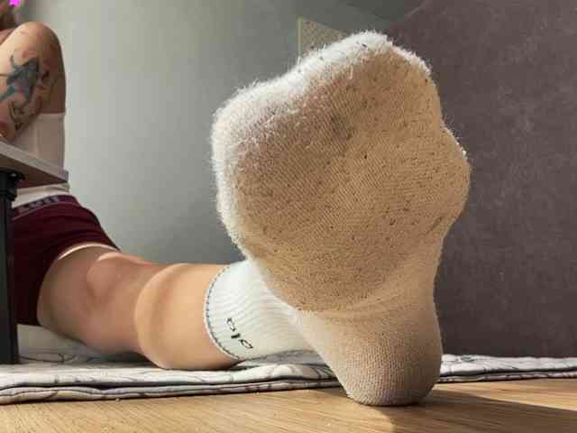 yoganfeet