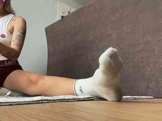 yoganfeet