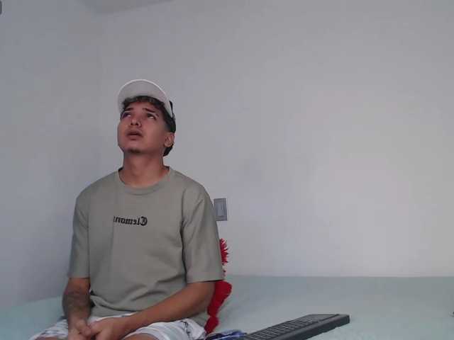 PaulXLeon