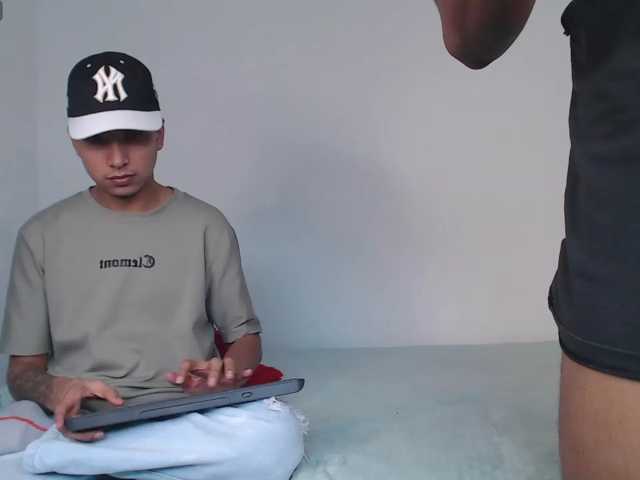 PaulXLeon