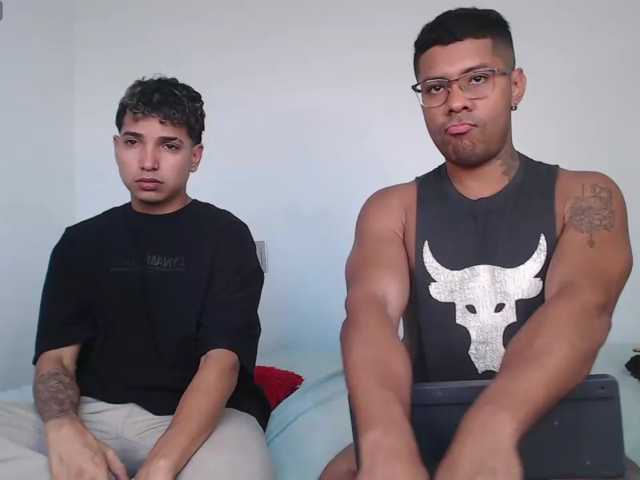 PaulXLeon