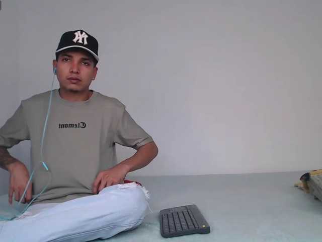 PaulXLeon