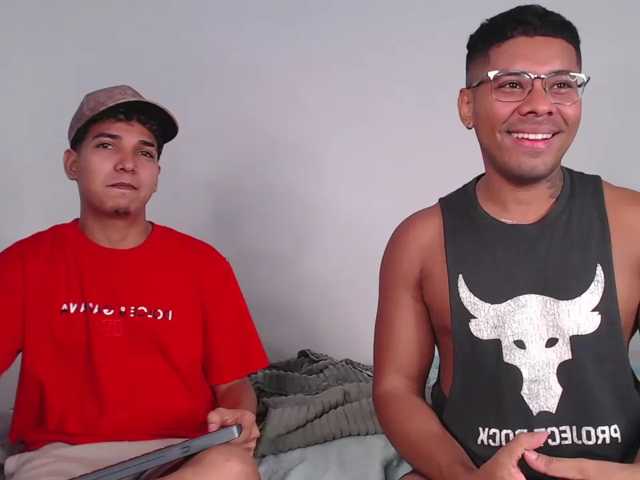 PaulXLeon