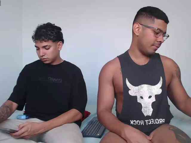 PaulXLeon