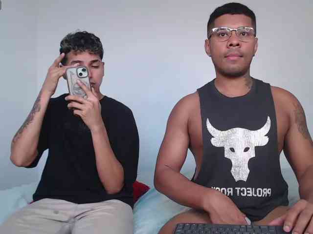 PaulXLeon