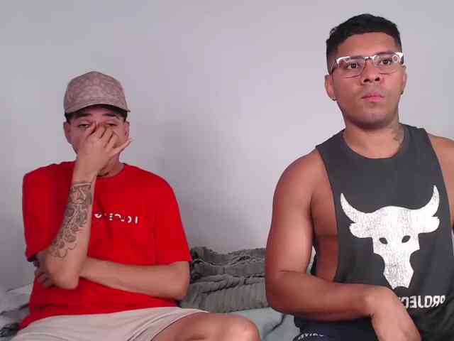 PaulXLeon