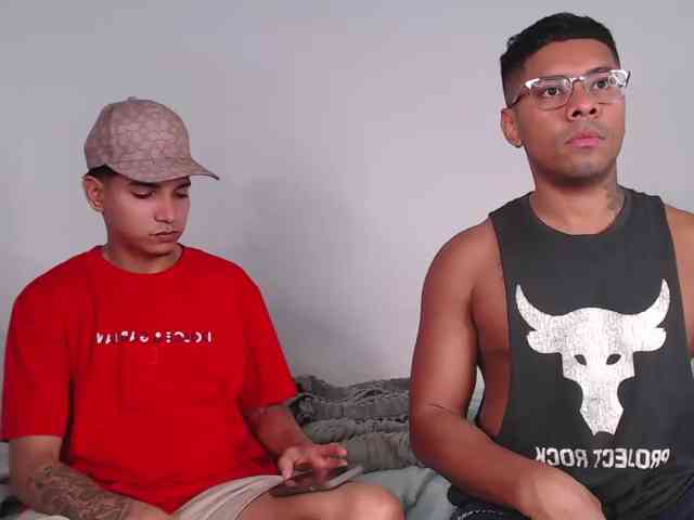 PaulXLeon