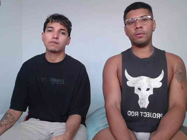 PaulXLeon
