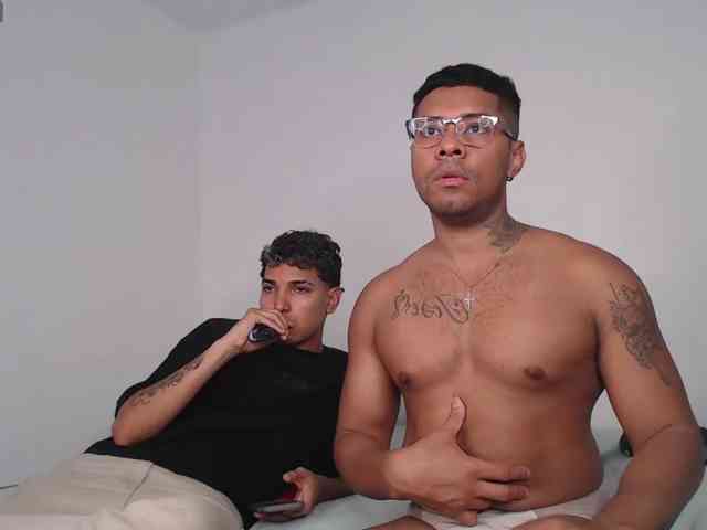 PaulXLeon