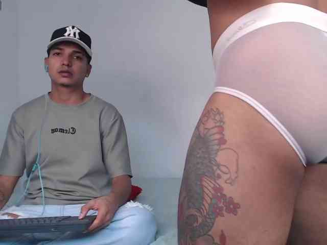 PaulXLeon