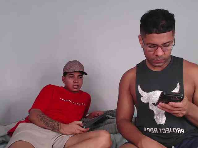 PaulXLeon