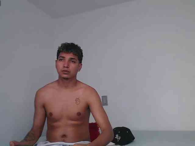 PaulXLeon