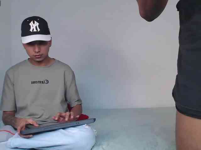 PaulXLeon