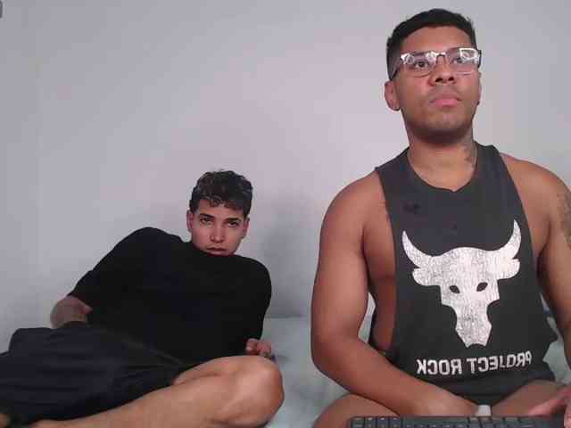 PaulXLeon