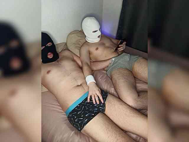 Egor-Andry
