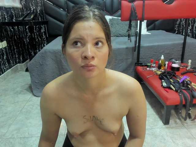 jaylen-bdsm live cam on BongaCams