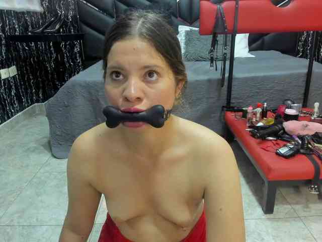 Modelo: jaylen-bdsm