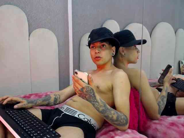 boysex451
