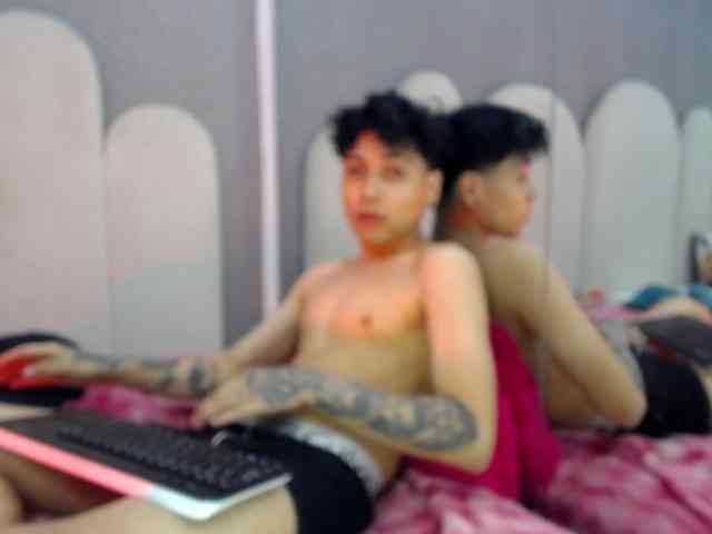 boysex451