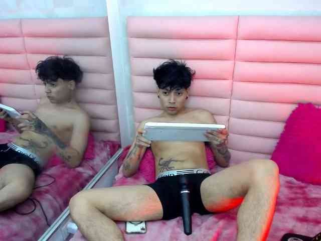 boysex451