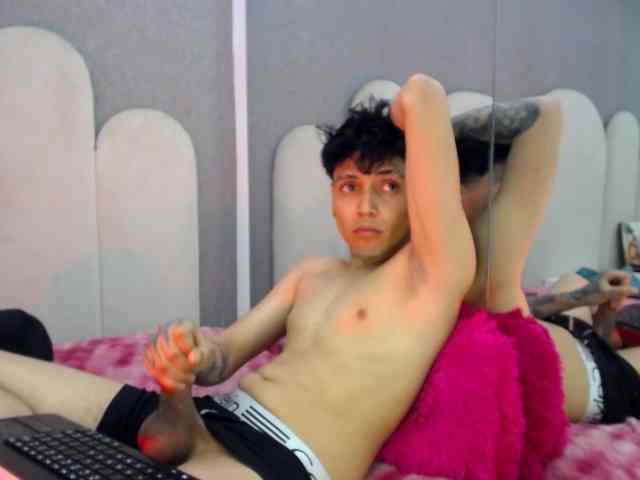 boysex451