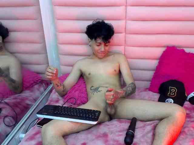 boysex451