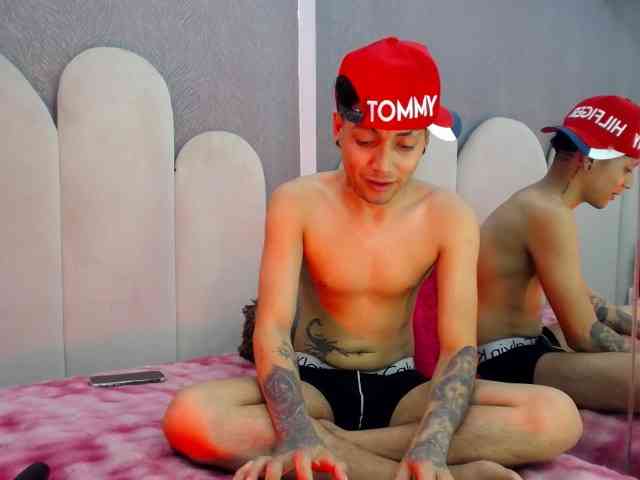boysex451
