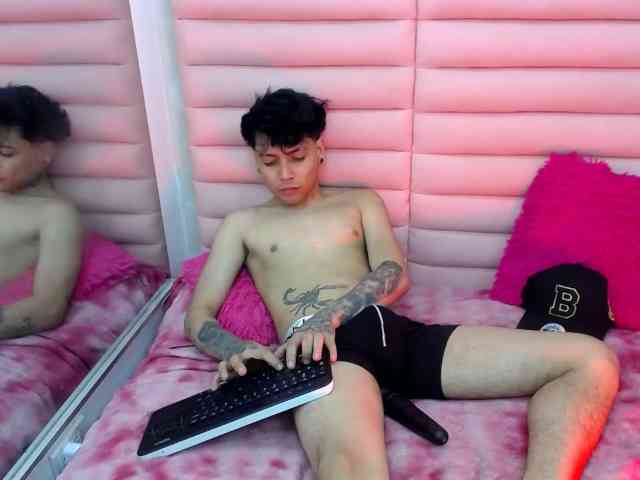 boysex451