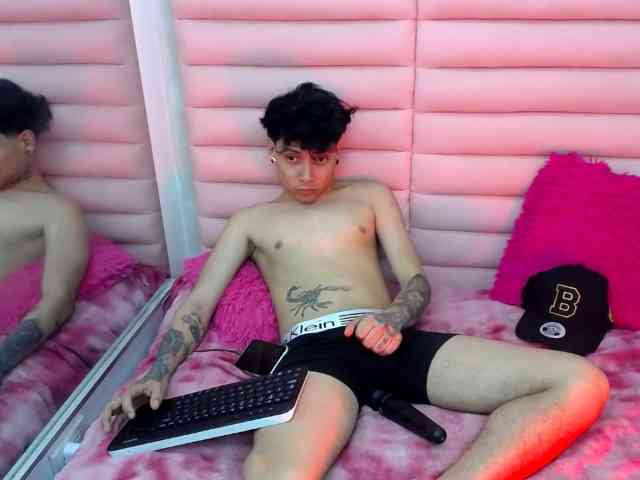boysex451