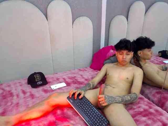 boysex451