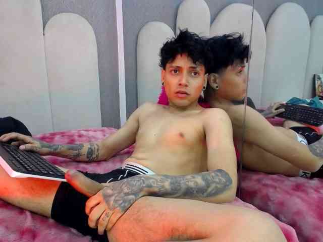 boysex451