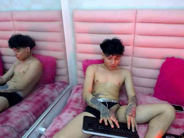 boysex451