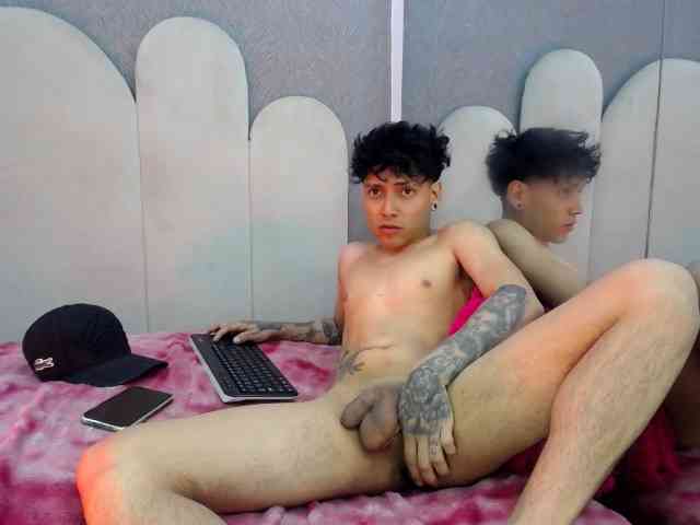 boysex451