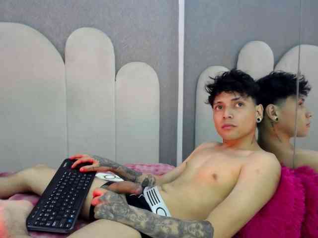 boysex451
