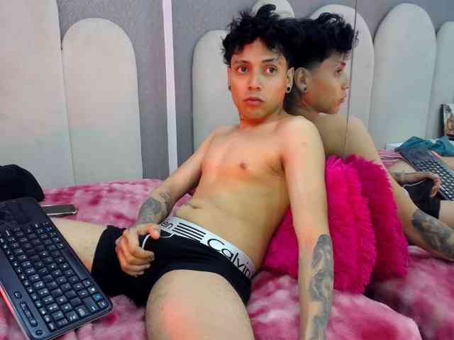 boysex451