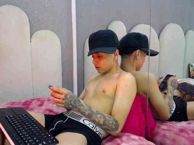 boysex451