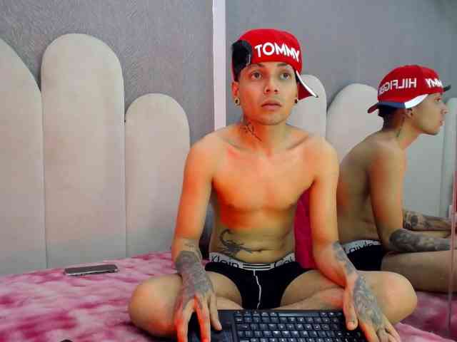 boysex451