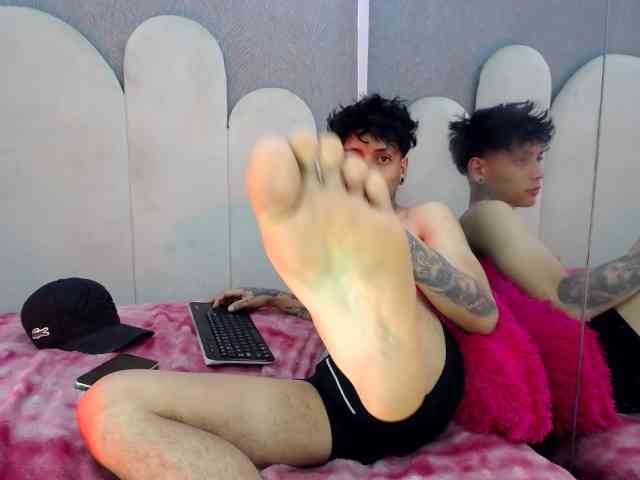 boysex451
