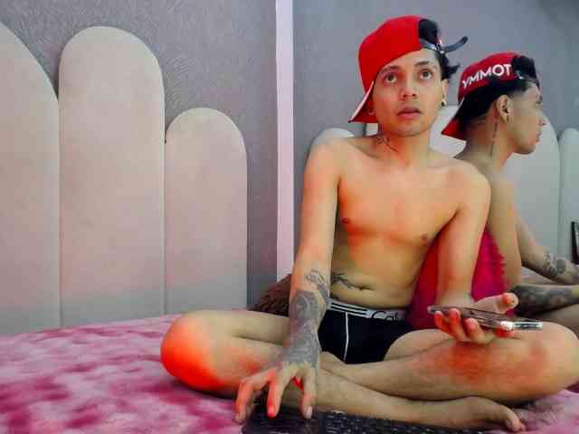 boysex451