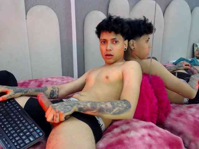 boysex451