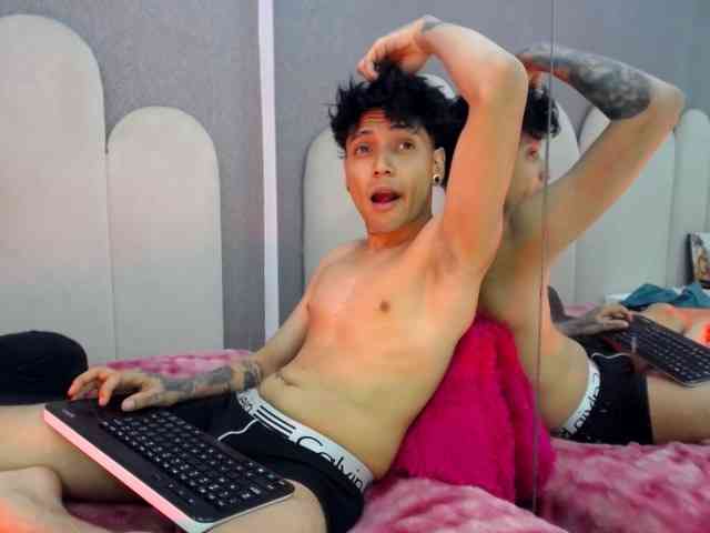 boysex451