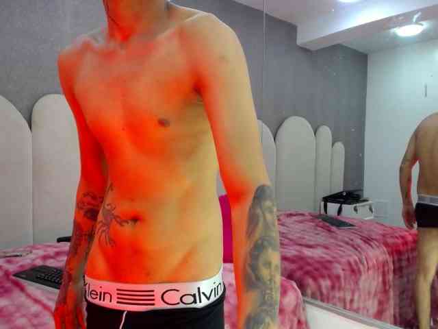boysex451