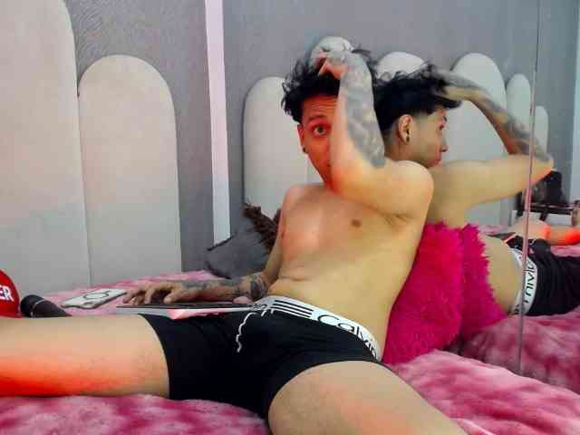 boysex451
