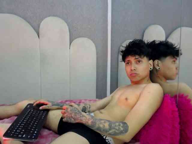 boysex451