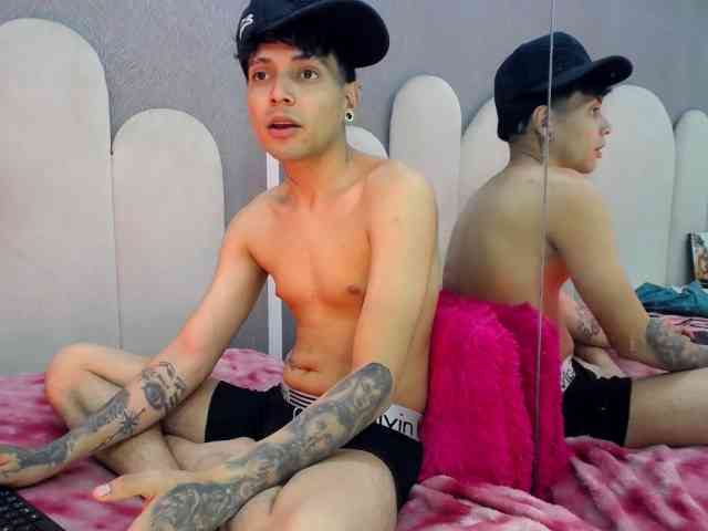 boysex451