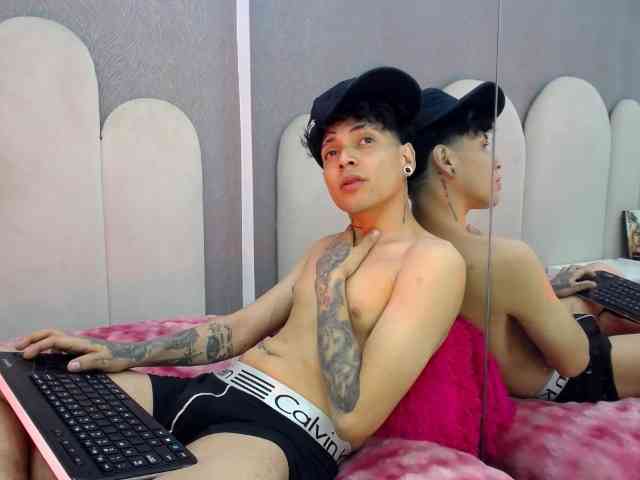 boysex451