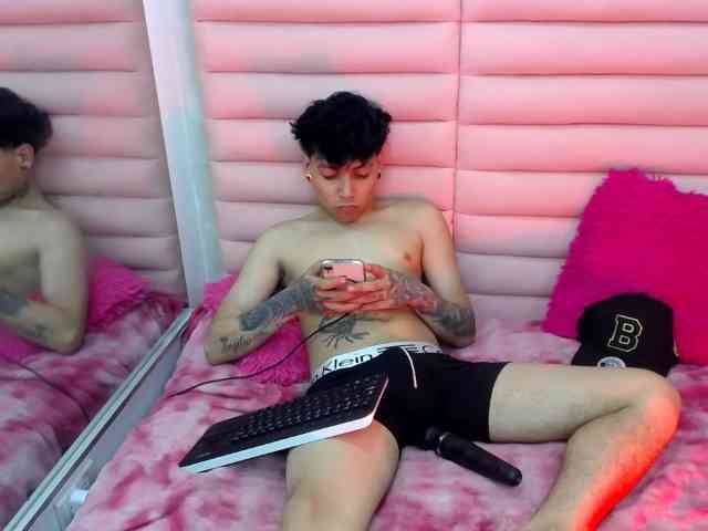 boysex451
